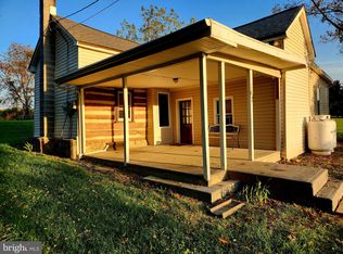 167 Robinson Rd, Front Royal, VA 22630