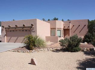 2417 Fairway Dr, Deming, NM 88030