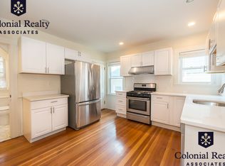 31 Champney St #2-0, Brighton, MA 02135