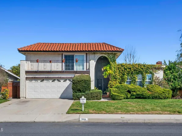 1058 Dara St, Camarillo, CA 93010