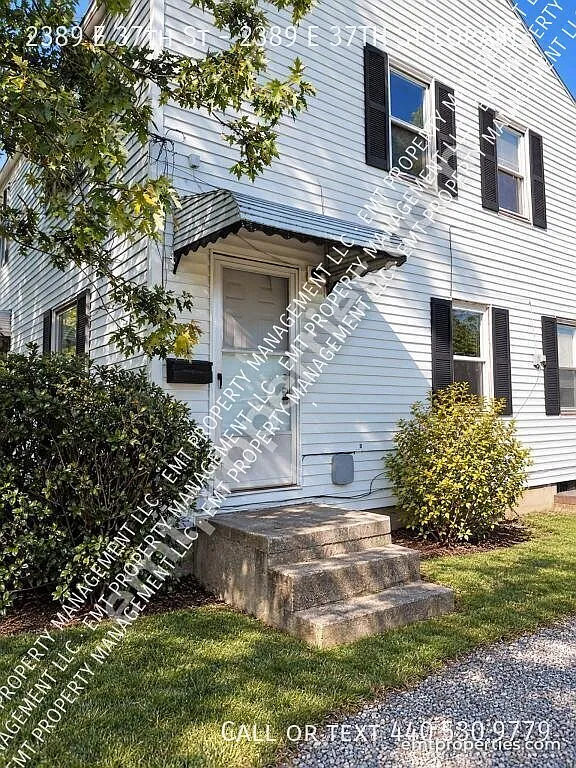 2387-2389 E 37th St Lorain Oh 44055, 2389 E 37th St Lorain — Photo 1