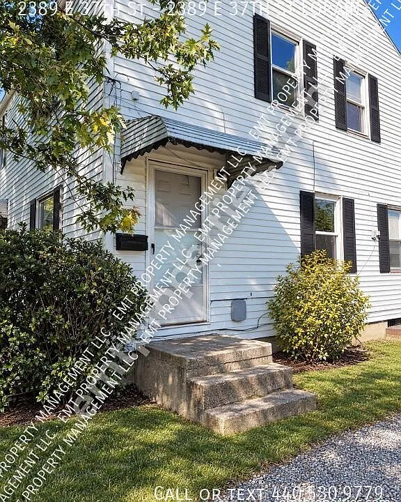 2389 E 37th St #2389 E 37TH ST LORAI