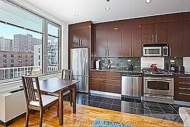 Rented by Maison International