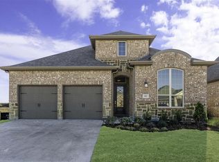 6053 Strada Cv, Ft Worth, TX 76123