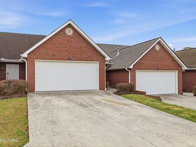7223 Long Shot Ln, Knoxville, TN, 37918