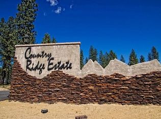 14812 N Country Ridge Ln, Spokane, WA 99208