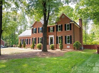 1507 Chadmore Ln NW, Concord, NC 28027