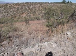 1808 Calle Alarcon, Rio Rico, AZ 85648