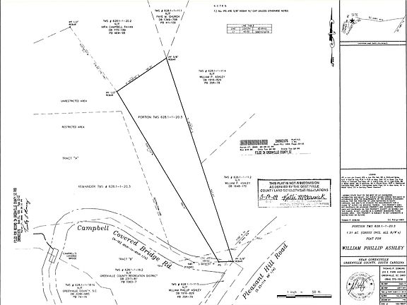 4th image of 0 Campbell Covered Bridge Rd