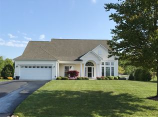 20560 Annondell Dr, Lewes, DE 19958