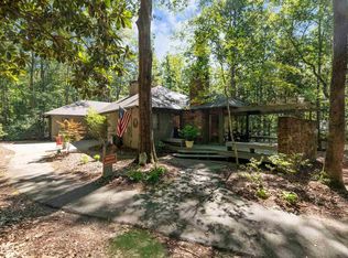 1121 Duck Pond Br, Pine Mountain, GA