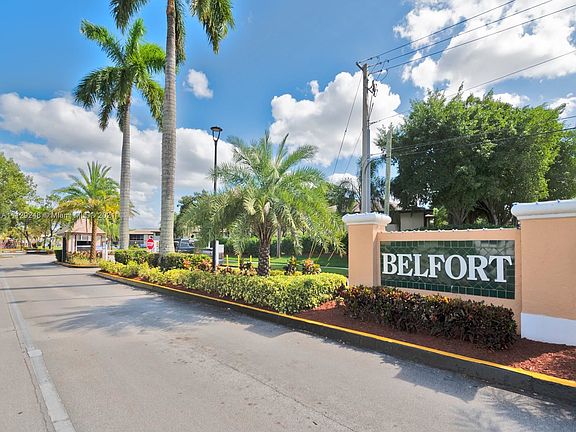 2nd image of 9356 S Belfort Cir #110