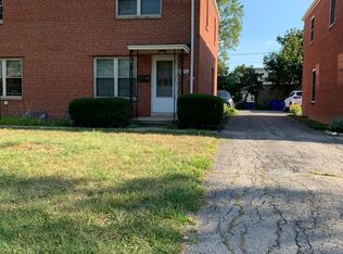 2027 Harwitch Rd #2027, Columbus, OH 43221