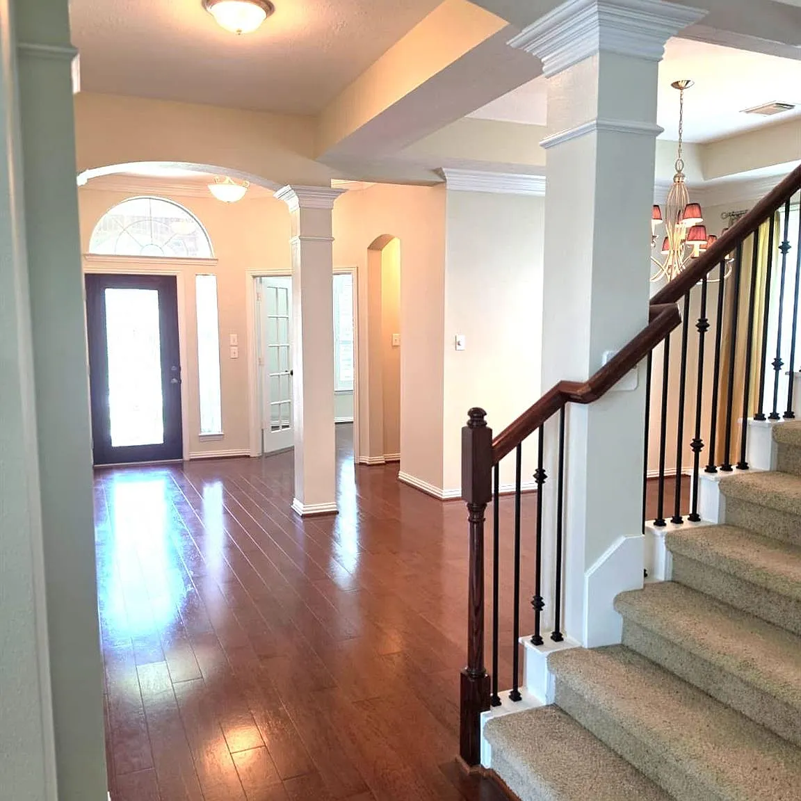 4 bed, 3.5 bath, 3317 sqft, $3,999 — Photo 3