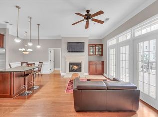 11 Perimeter Ctr E #E-1115, Atlanta, GA 30346