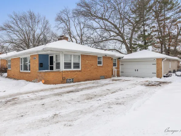 1314 Blanchard St SW, Wyoming, MI 49509