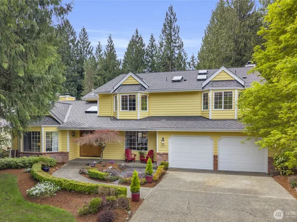 2837 220th Place NE, Sammamish, WA 98074