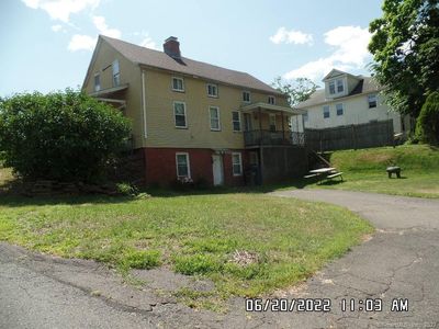 58-60 North Street, Manchester, CT, 06042