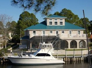 1118 Redfish Cir, Panama City Beach, FL 32408