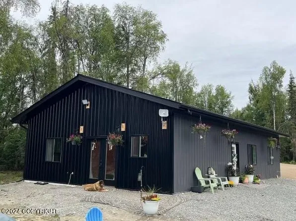 36830 Moser St, Soldotna, AK 99669