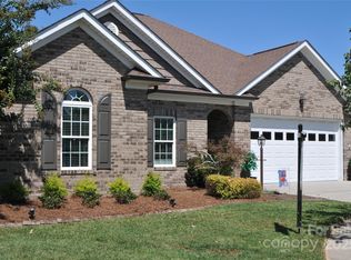 258 Lagoda Dr, Locust, NC 28097