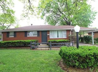 2584 Lynch Ave, Granite City, IL