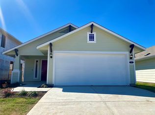 185 Heather Glen Way, Maxwell, TX 78656