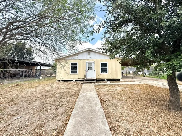 6706 S Mariposa Ln, Pharr, TX 78577