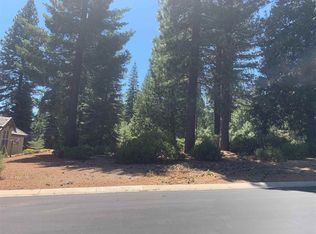 132 Fox Pine Dr, Westwood, CA 96137