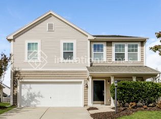 14230 Lake Crossing Dr, Charlotte, NC 28278
