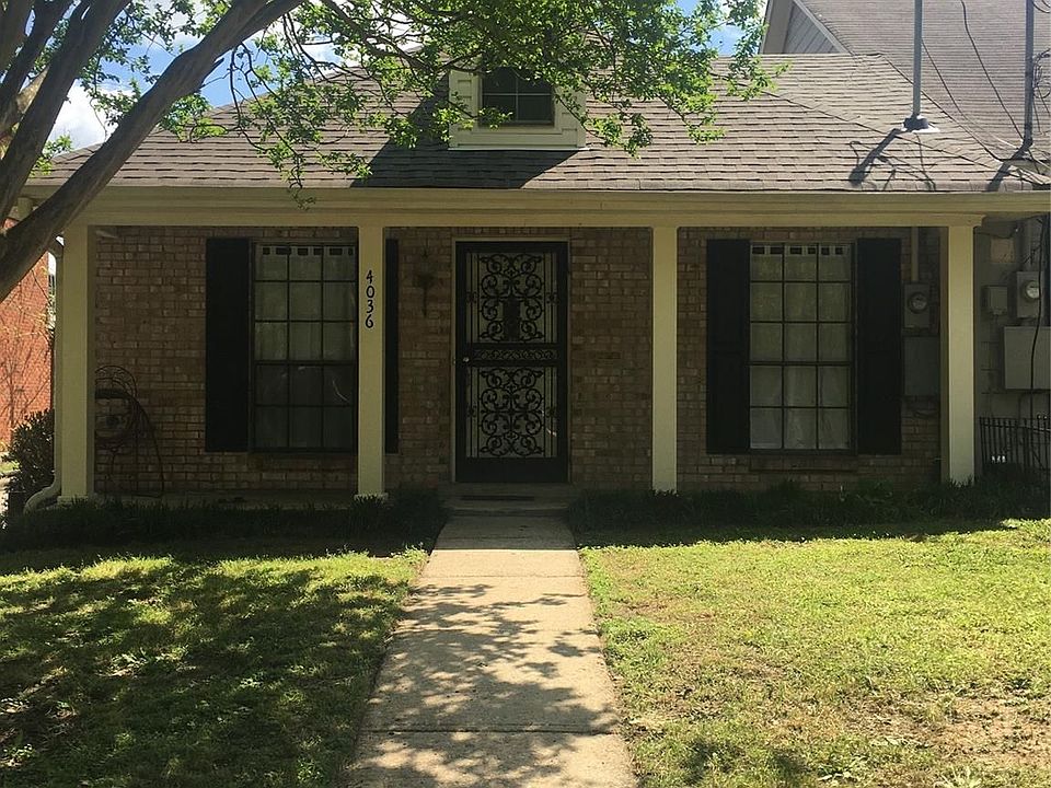 1st image of 4036 Camellia Dr