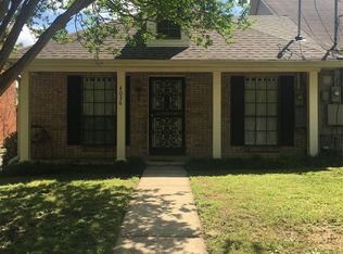 4036 Camellia Dr, Montgomery, AL 36109
