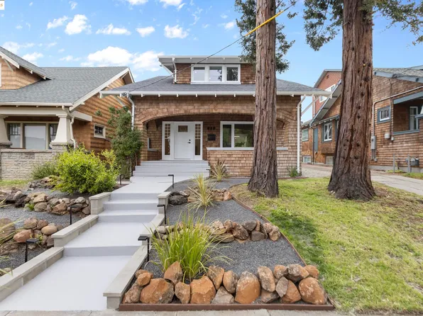 440 Hudson St, Oakland, CA 94618