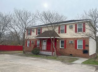 1453 Perry St APT D, Chesapeake, VA 23324