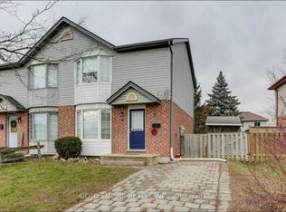 7 Roman Cres, London, ON N5V4W5