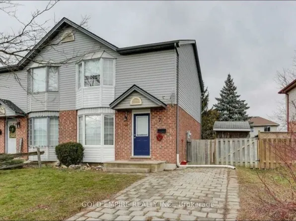 7 Roman Cres, London, ON N5V 4W5