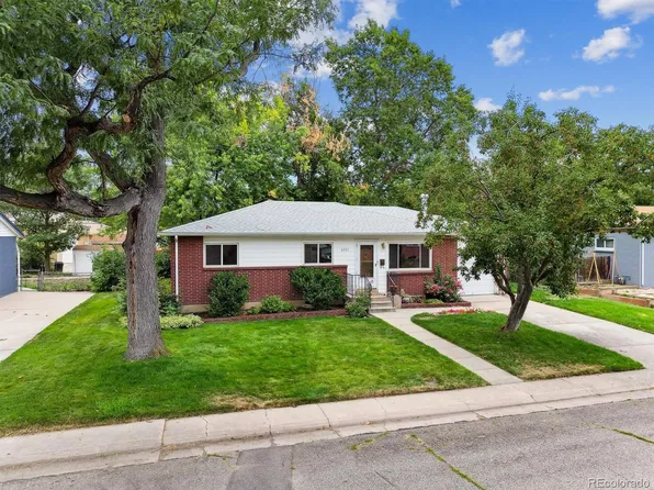 6737 Lee Street, Arvada, CO 80004
