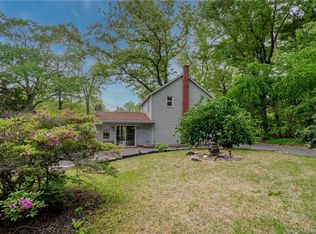 819 Ellington Rd, South Windsor, CT 06074