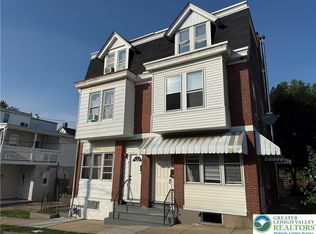 813 S 7th St, Allentown, PA 18103