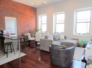 471 Harrison Ave #408, Boston, MA 02118