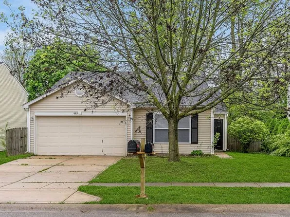 8951 Poppy Ln, Indianapolis, IN 46231