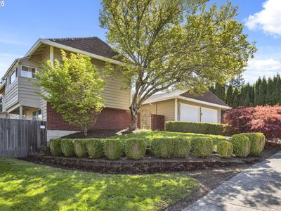 4790 NW 188th Ave, Portland, OR, 97229