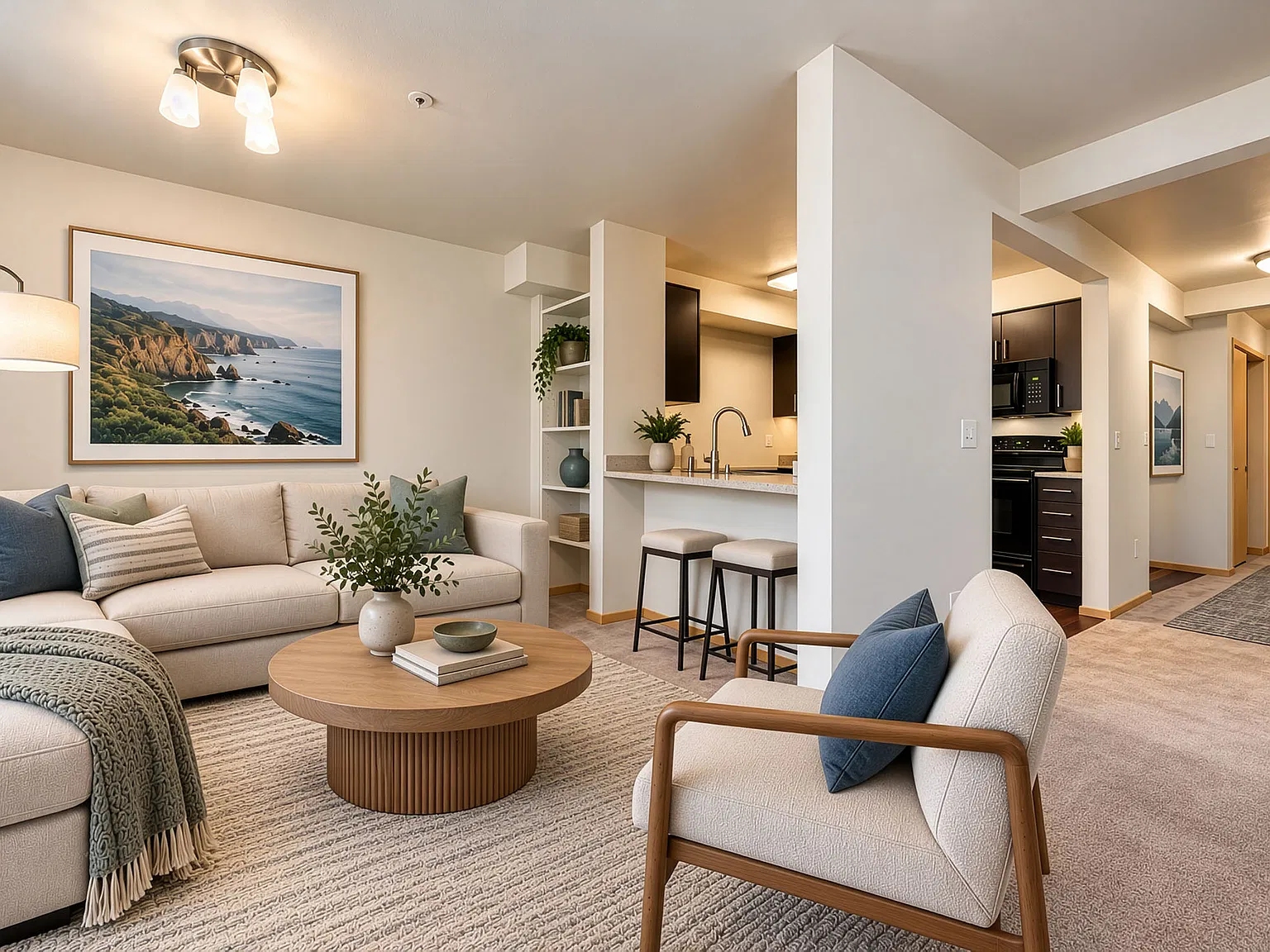 Taylor Creek Apartments — Photo 4