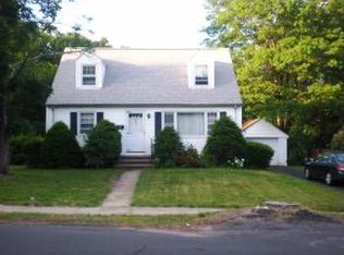 345 Fairfield St, New Haven, CT 06515