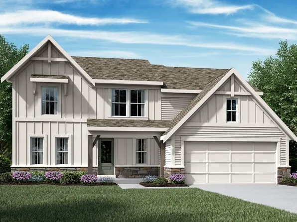 1303 Trailhead Pl, Harrison, OH 45030