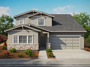 1193 Silver Feather Way, Roseville, CA 95747