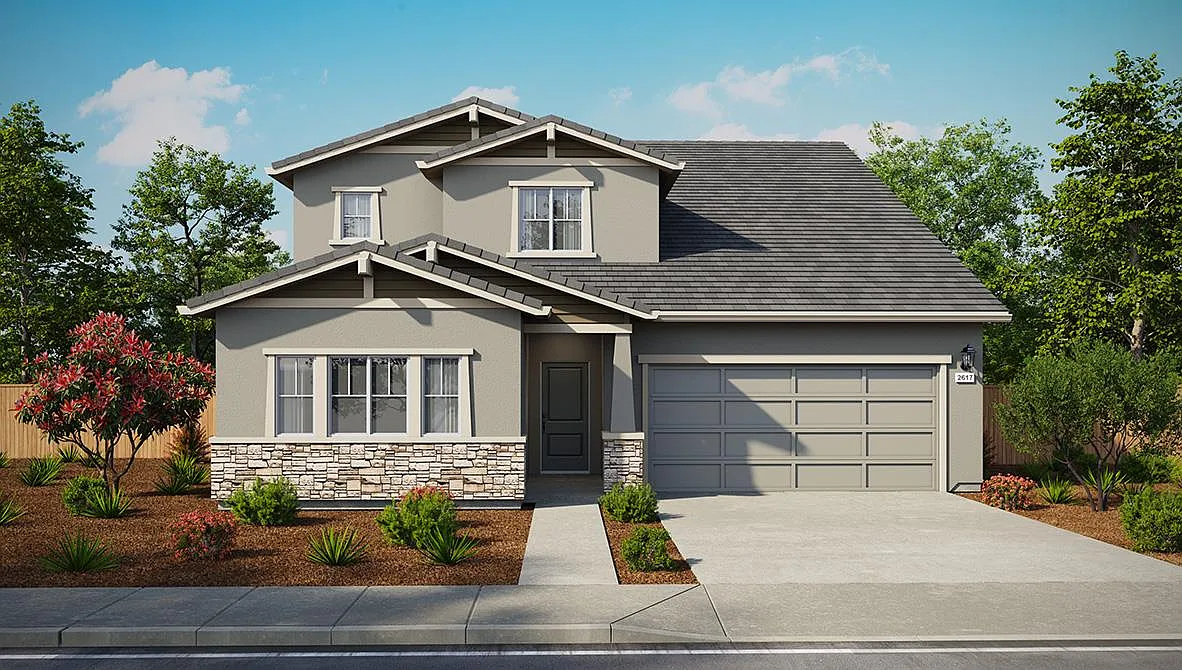 1193 Silver Feather Way photo 1