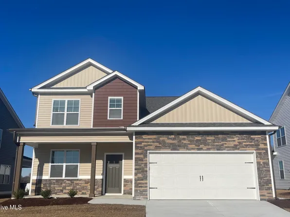 4096 Swift Creek Run, Ayden, NC 28513