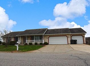 10668 Brems Ct, Osceola, IN