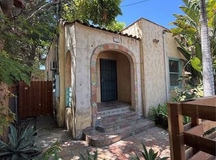 1347 N Citrus Ave, Los Angeles, CA 90028